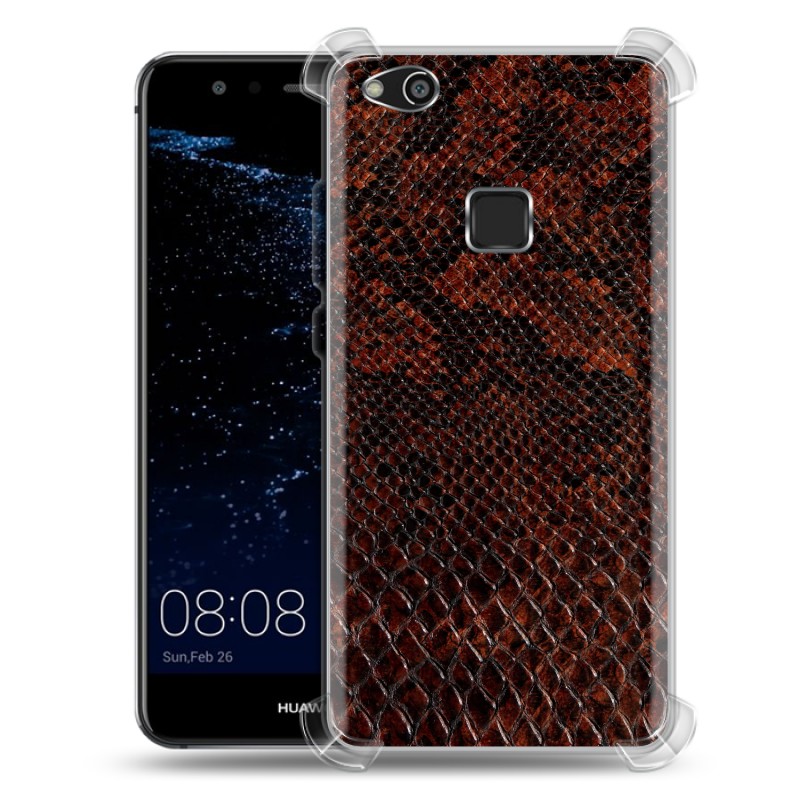 фото Противоударный чехол для huawei p10 lite с углами 100gadgets