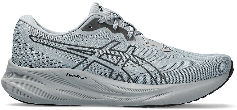 

Кроссовки мужские Asics Gel-Pulse 15 серые 8.5 US, Серый, Gel-Pulse 15