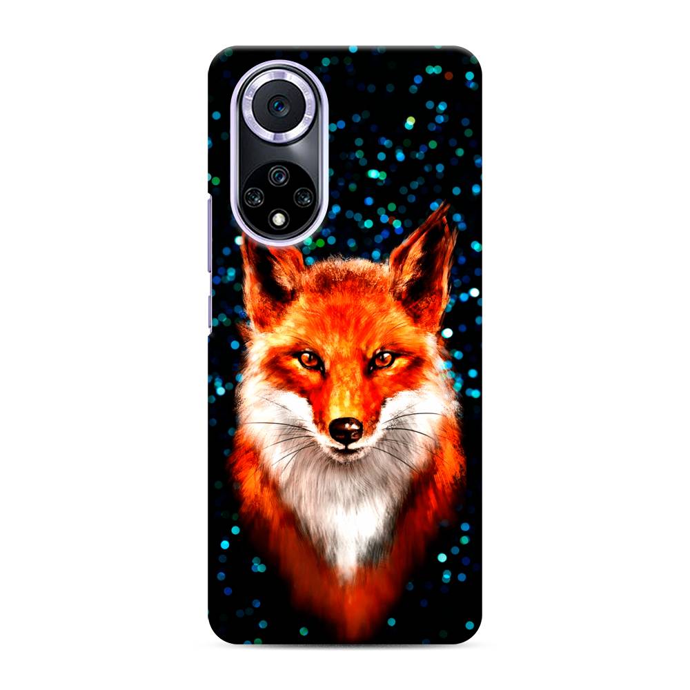 

Чехол Awog "Волшебная лиса" для Huawei Nova 9, 6106120-1