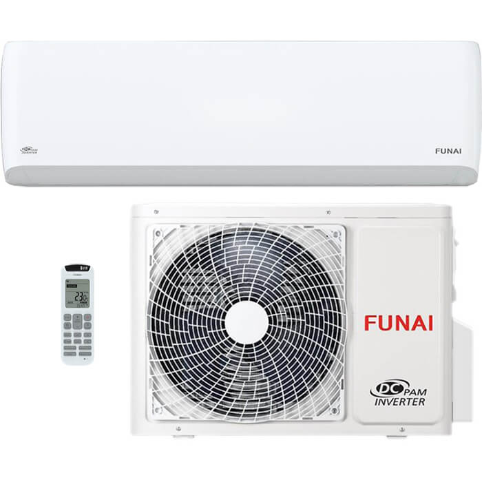 

Сплит-система FUNAI RAC-I-EM25HP.D04