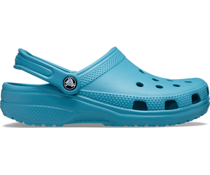 

Сабо мужские Crocs CRM_10001 голубые 49-50 EU (доставка из-за рубежа), CRM_10001