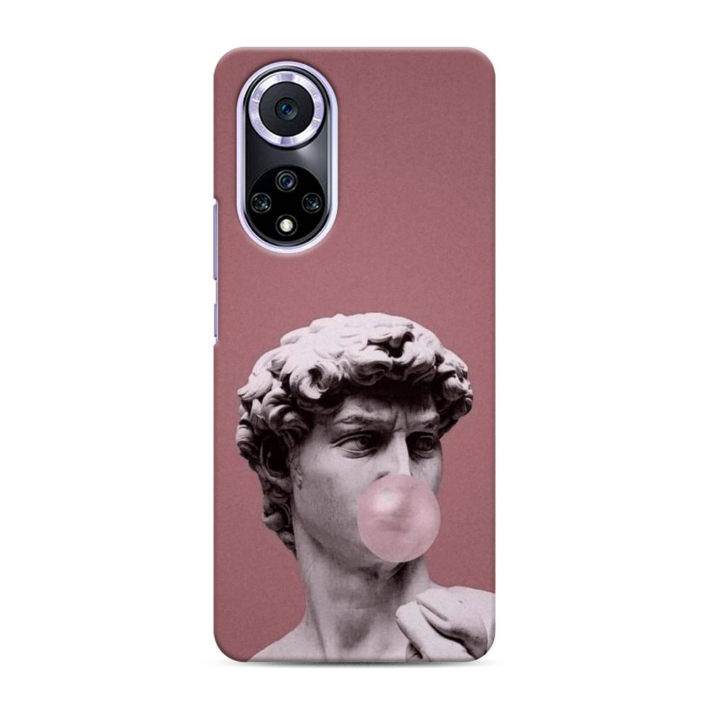 

Чехол Awog "Modern David" для Huawei Nova 9, 6106120-7