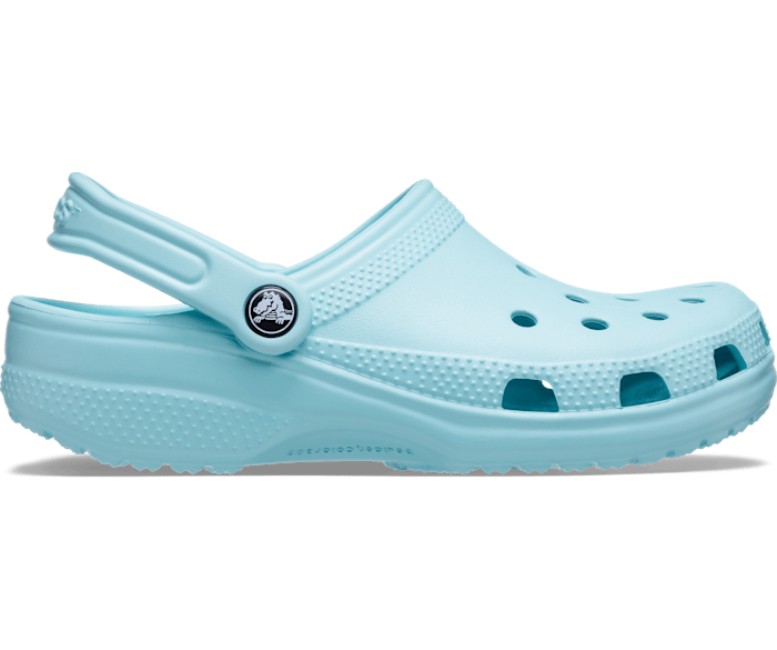 

Сабо мужские Crocs CRM_10001 голубые 39-40 RU (доставка из-за рубежа), CRM_10001