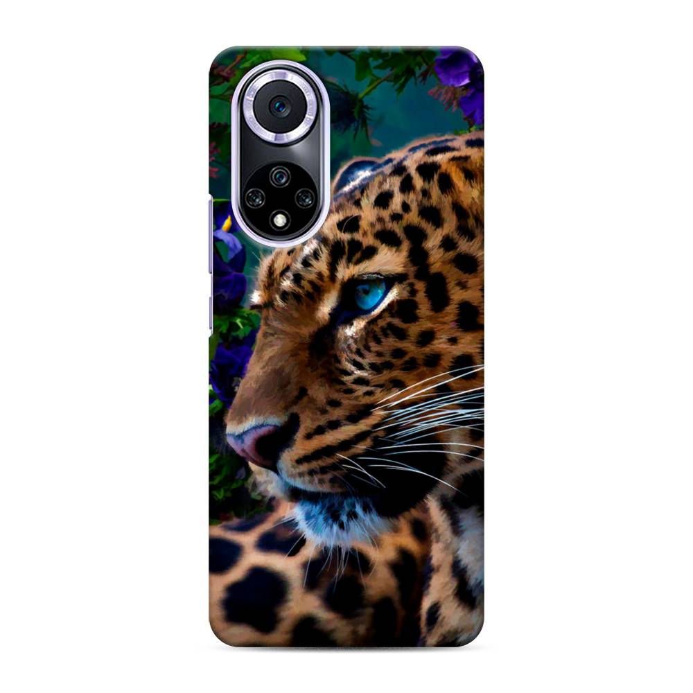 

Чехол Awog "Хищный взгляд" для Huawei Nova 9, 6106120-1
