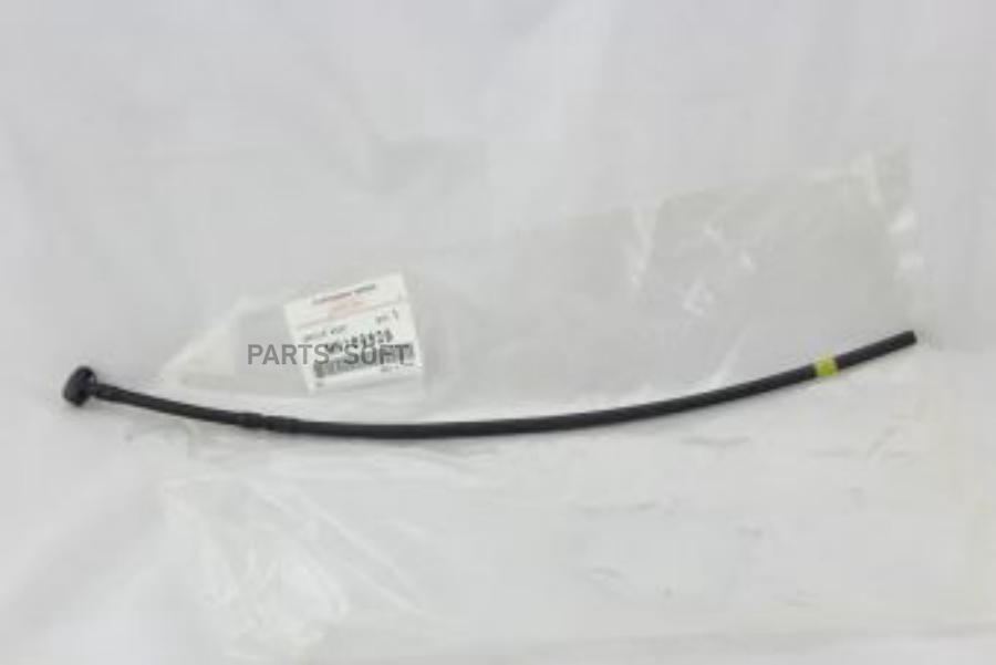 

Форсунка,Омывателя Лоб.Стекла Mn169829 MITSUBISHI арт. MN169829