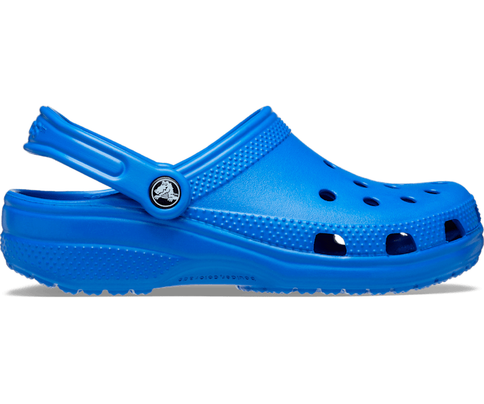 Сабо мужские Crocs CRM_10001 синие 45-46 RU (доставка из-за рубежа)
