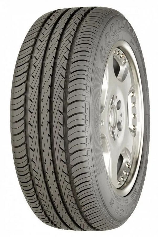 Шины R21 255/50 Goodyear Eagle NCT5 106W RunFlat лето 515150