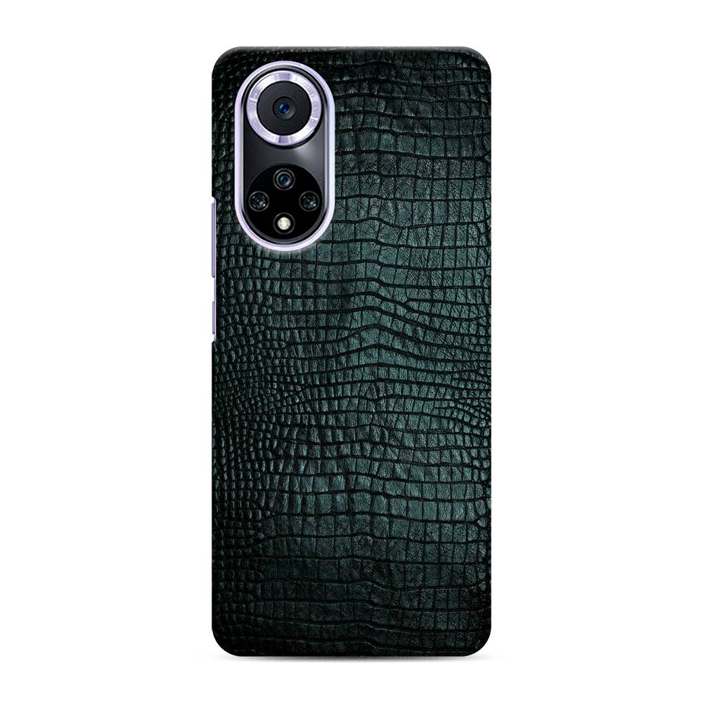 

Чехол Awog "Черная змея" для Huawei Nova 9, 6106120-2
