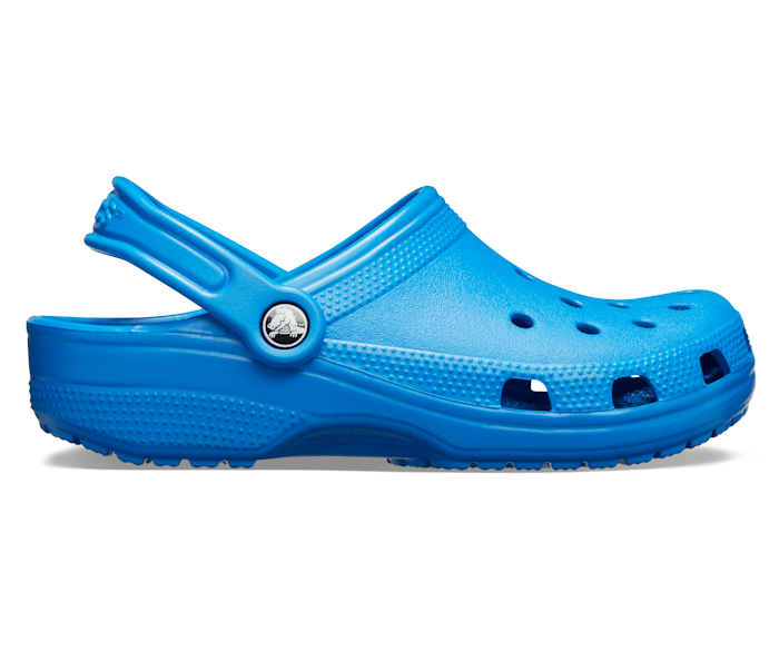 

Сабо мужские Crocs CRM_10001 синие 43-44 EU (доставка из-за рубежа), CRM_10001