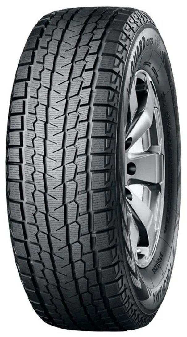 

Шины R20 275/45 Yokohama Ice Guard SUV G075 110Q зима R2385