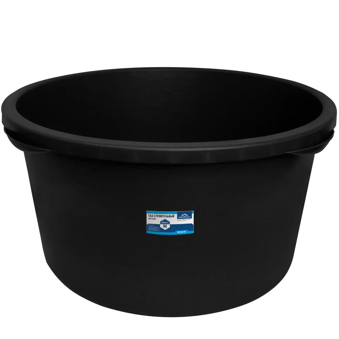 

Емкость Vertextools 88-100-90 круглая 90 л