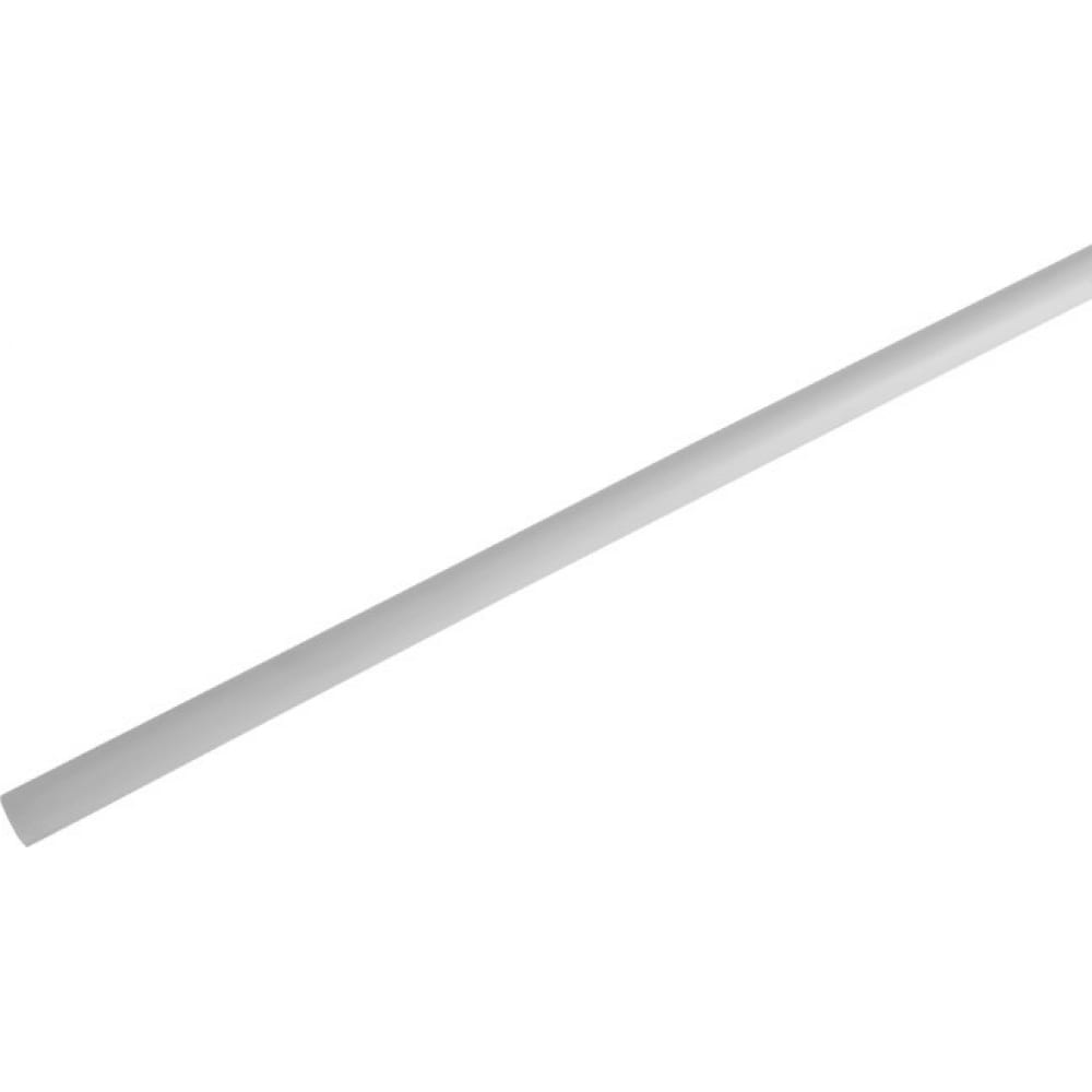 Армированная алюминием труба РОСТерм Aqua SDR6 40ммх6,7мм 2 м., белая AQAl6-40
