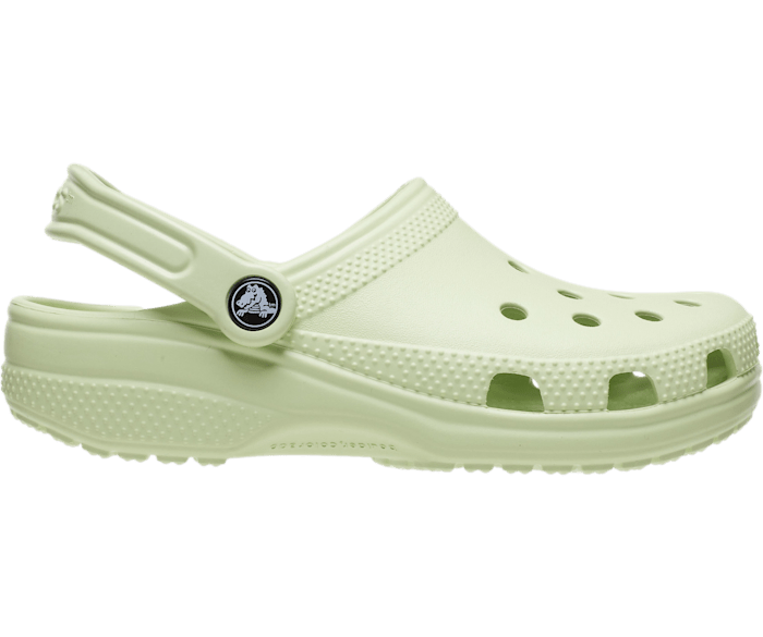 

Сабо мужские Crocs CRM_10001 зеленые 41-42 EU (доставка из-за рубежа), CRM_10001