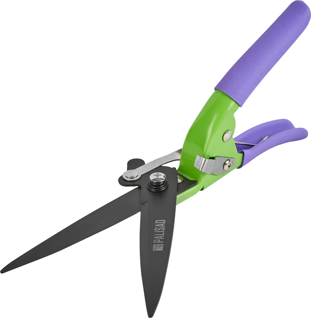 

Ножницы газонные Palisad 310 мм, Фиолетовый