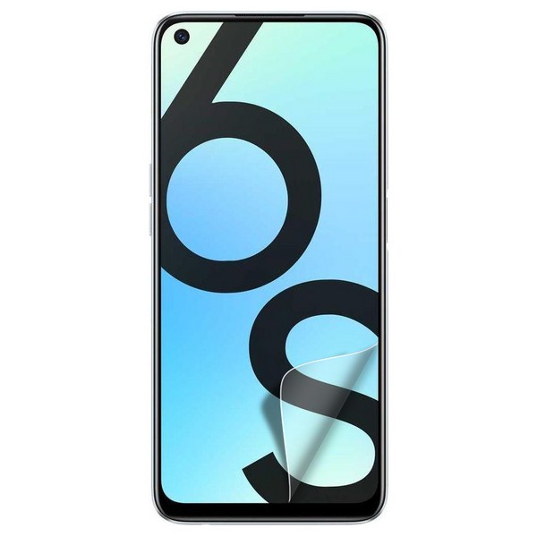 

Стекло защитное гибридное для камеры Doogee S96 Pro (2 шт.)