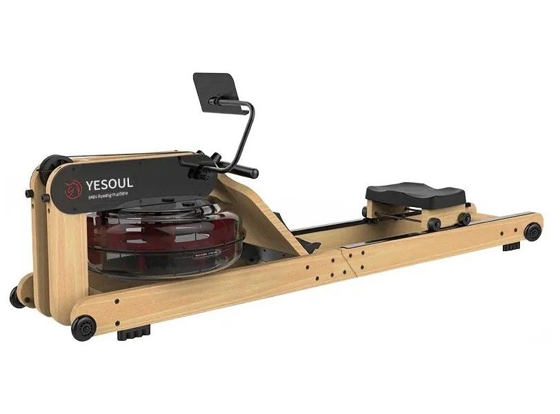 

Гребной тренажер Xiaomi Yesoul Smart Rowing machine R40S