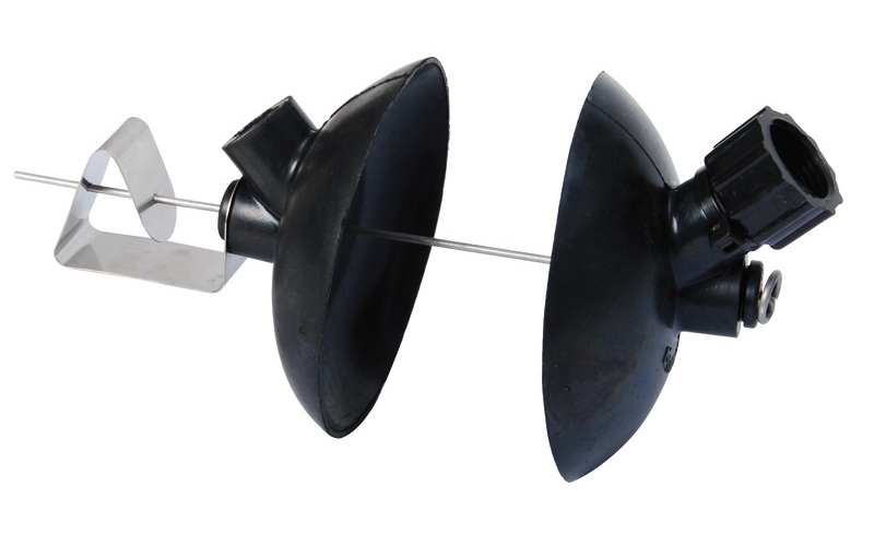 

Osculati Приспособление для промывки моторов Mercury / Mercruiser, аналог 44357Q-2