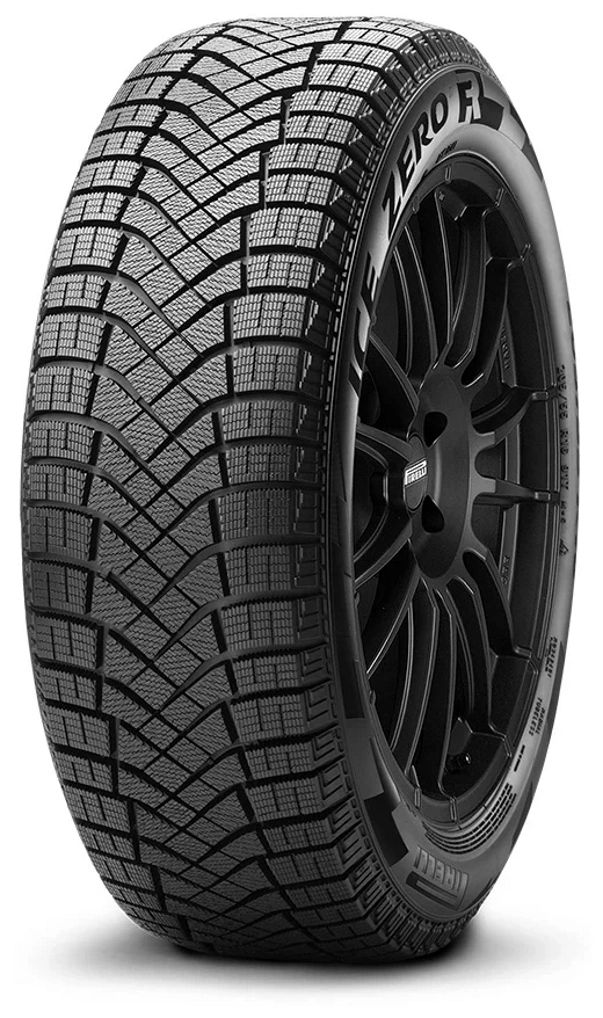 Шины R19 255/55 Pirelli Ice Zero Friction 111H XL зима 2558600