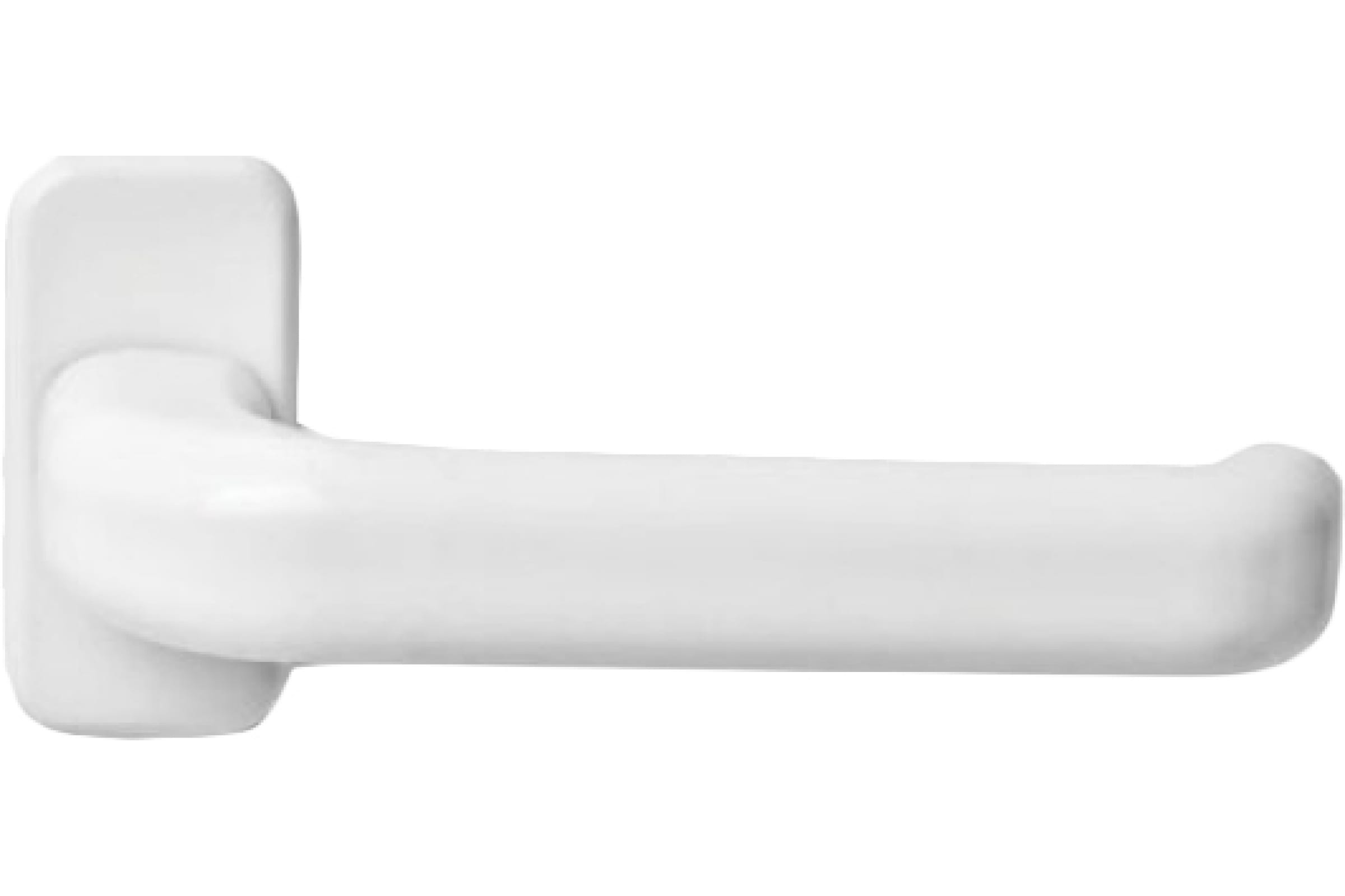 

APECS Ручки раздельные H-0931-W 16992, Белый