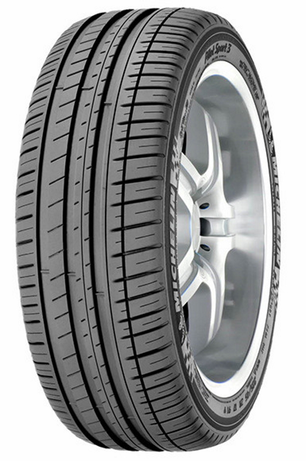 

Шины R19 255/40 Michelin Pilot Sport 3 100Y XL лето AO 272795