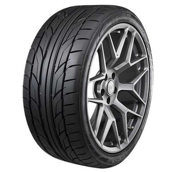 

Шины R19 235/35 Nitto NT555 G2 91Y лето NS00348