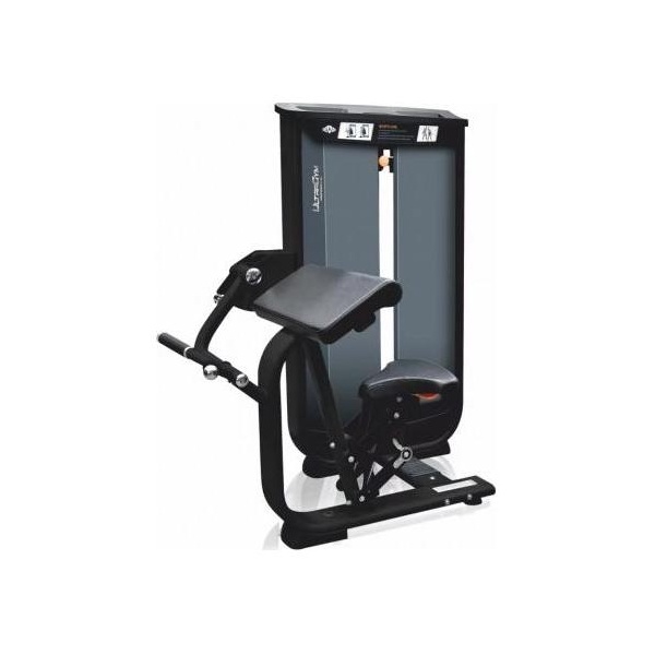 

Бицепс-машина ULTRA GYM UG-CL506, Черный, UG-CL506