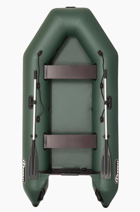 Фрегат Лодка ПВХ 