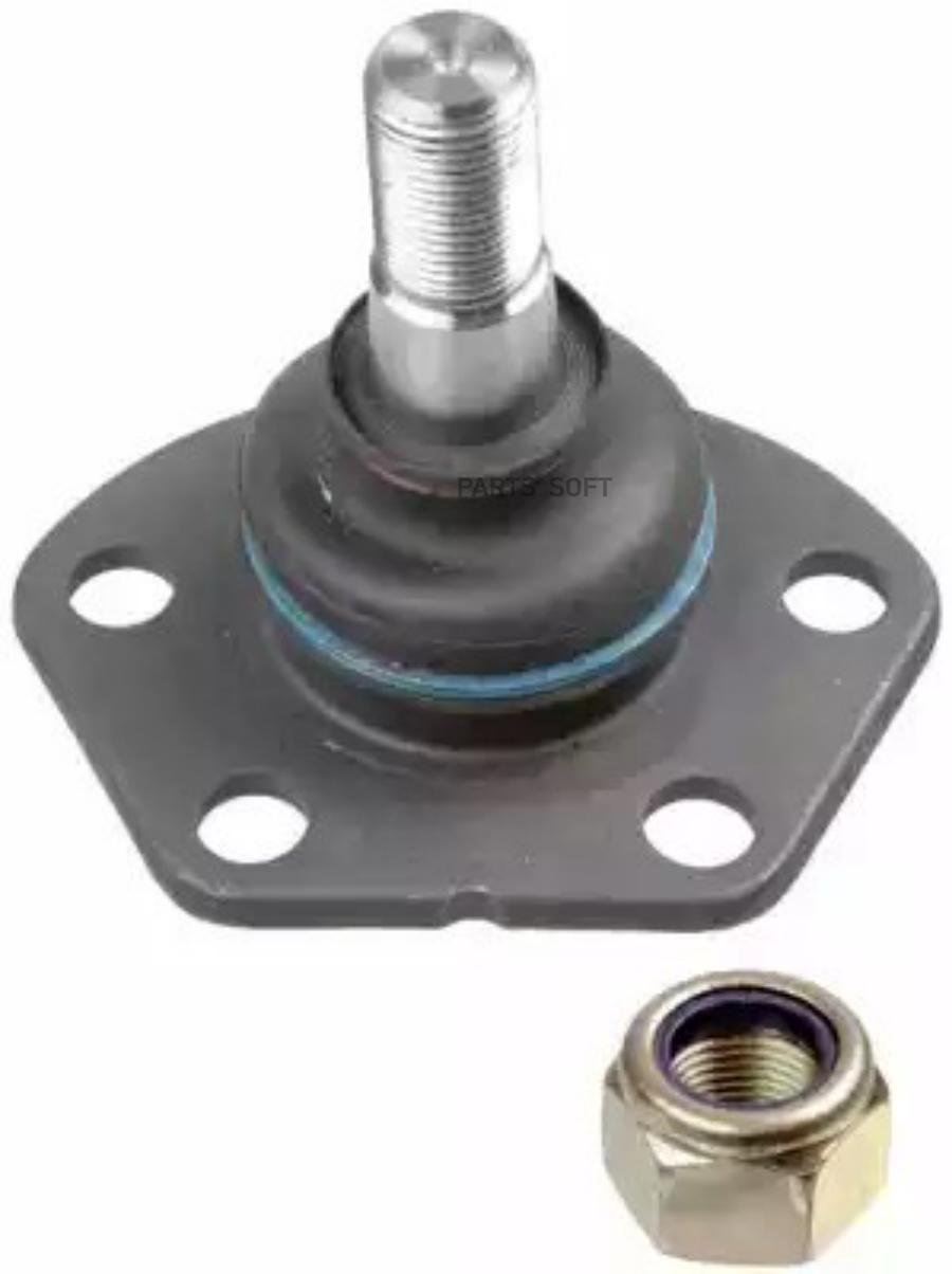 

Шаровая опора FIAT DUCATO/PEUGEOT BOXER/CITROEN 1994-2001 1800кг