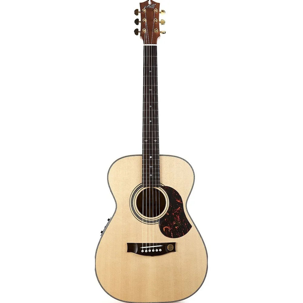 Maton Ebg808-artist - Электроакустическая гитара 435600₽