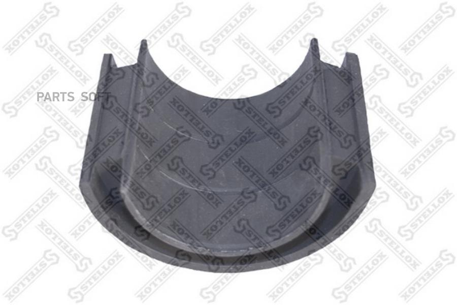 

STELLOX 8412812SX 84-12812-SX_полувтулка стаб.!(мр) центр 59x93.5x80.5 4x\DAF,Iveco 75/85C