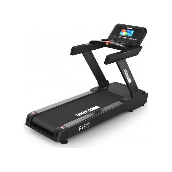 Беговая дорожка UNIXFIT T-1300 PRO 101 TFT 214890₽