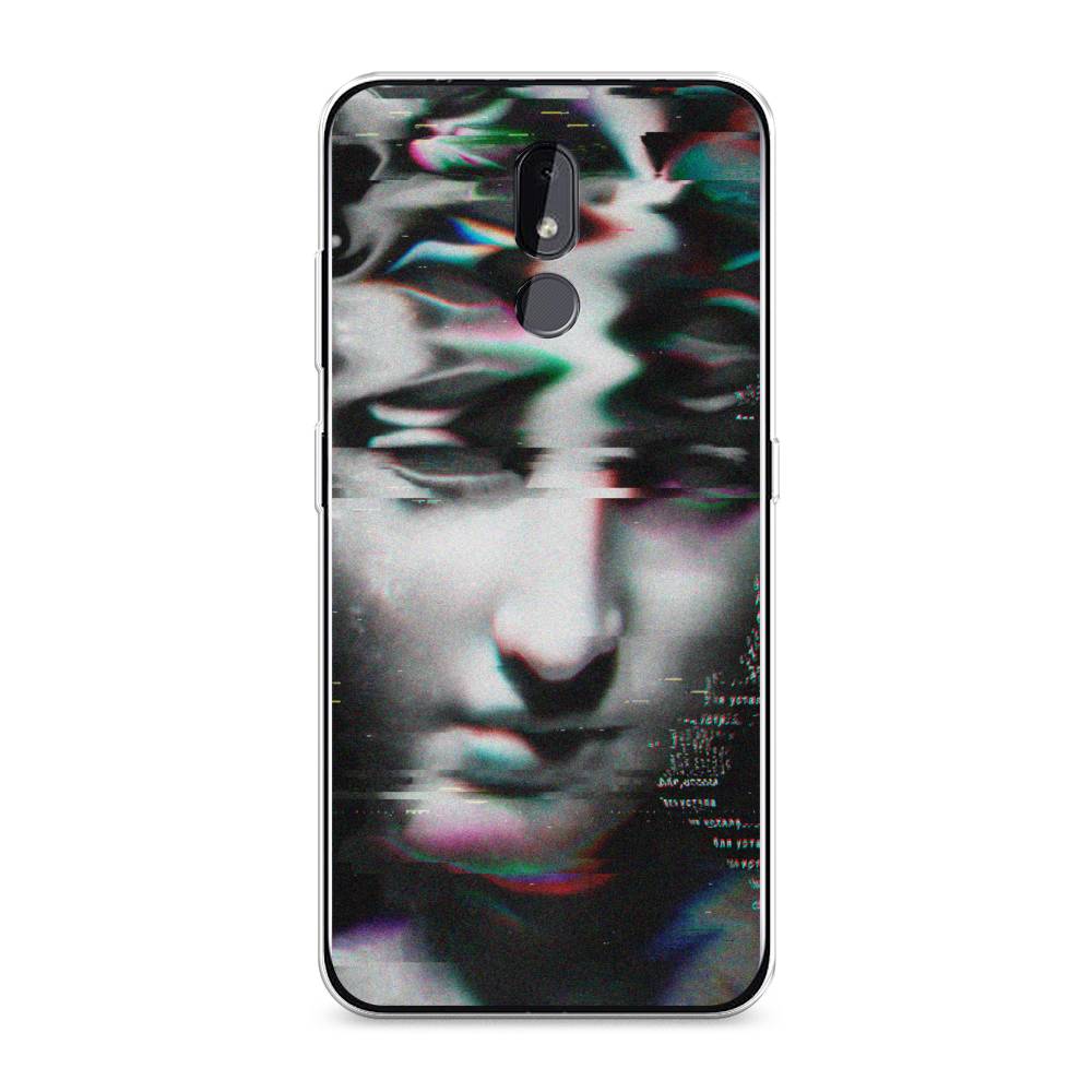 

Чехол Awog "Glitch Art" для Nokia 3.2, 122650-9