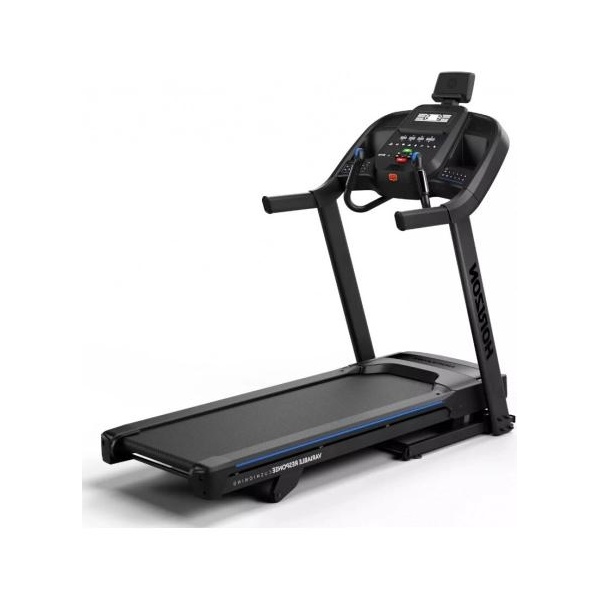 Беговая дорожка HORIZON Treadmill 7.0AT-24