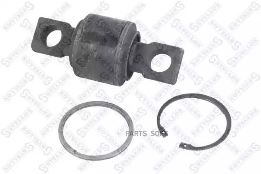 

STELLOX 8412078SX 84-12078-SX_р/к реактивной тяги !(мр) D=75 n2x25/130\MB