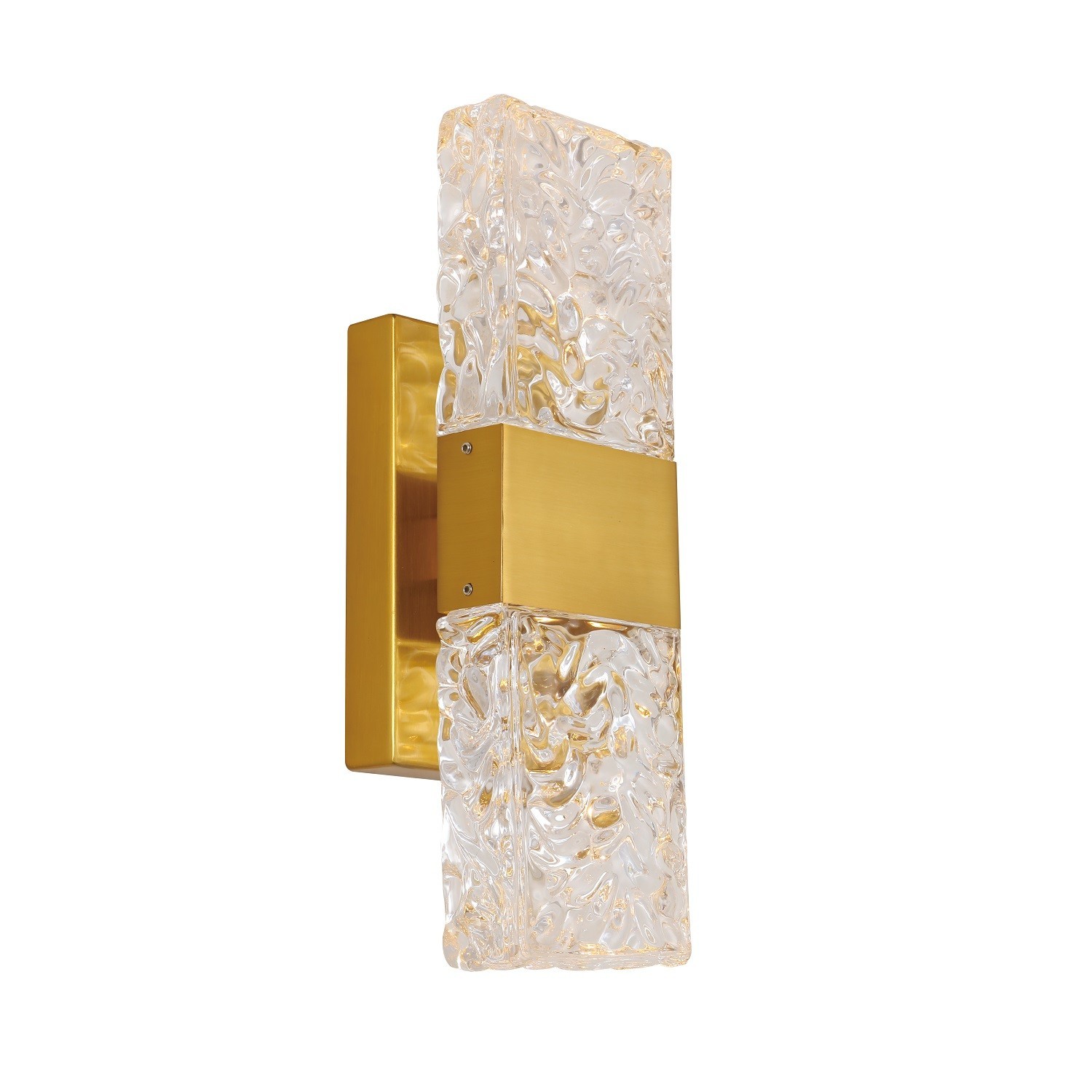 

Светильник светодиодный Gerhort Gerhort G614052wBRS CL, G6145