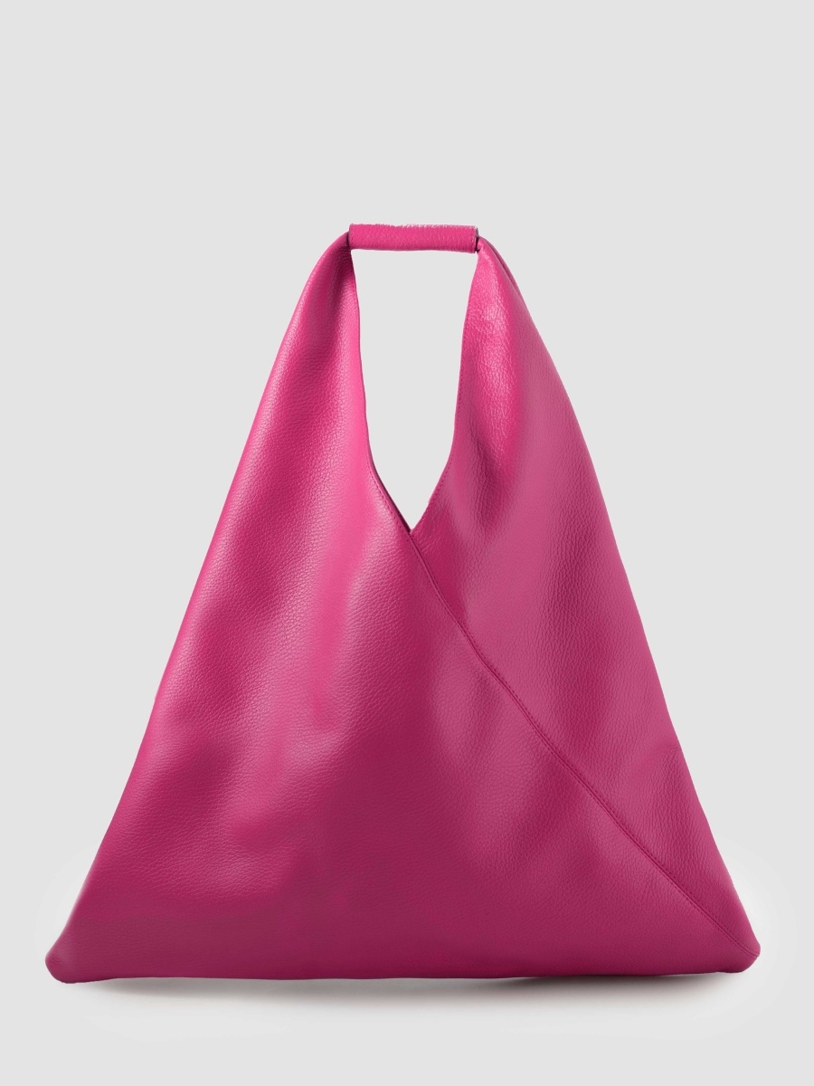 

Шоппер женский Reversal 7702R, Малиновый, 7702R