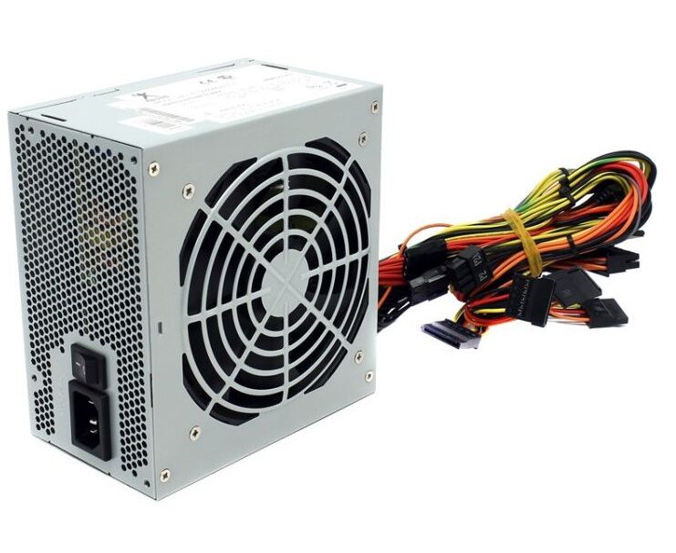 

Блок питания InWin 600W (6138350)