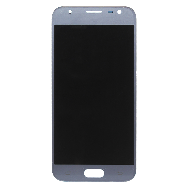 

Дисплей BaseMarket для Samsung J330F Galaxy J3 (2017) в сборе с тачскрином (голубой) OEM