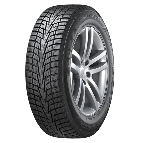 фото Шины r18 265/60 hankook dynapro i*cept x (rw10) 110t зима 1023390