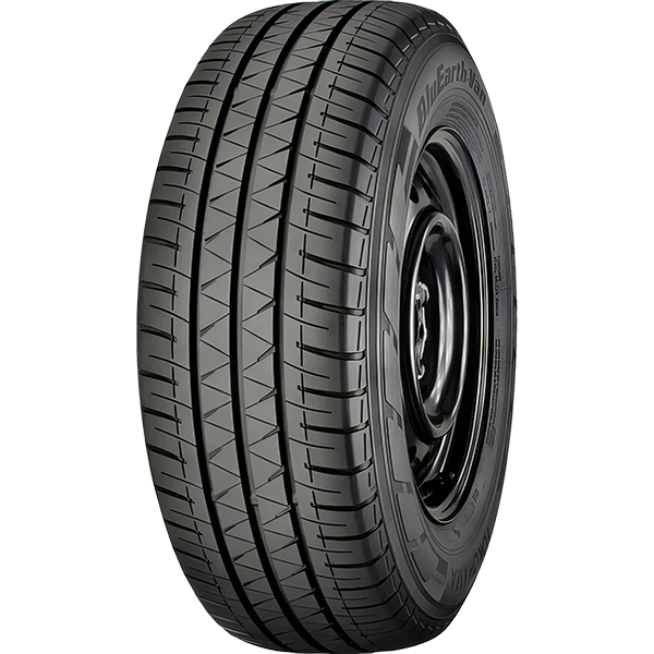 

Шины YOKOHAMA BluEarth-Van RY55 225/70 R15 112/110 E4761, BluEarth-Van RY55
