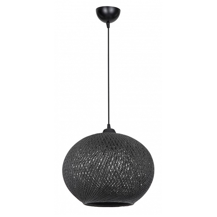 

Подвесной светильник TopLight Lizbeth TL1612H-01BK, TL1612H-01BK