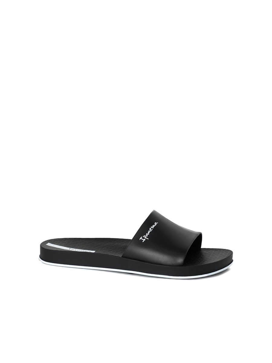 

Сланцы мужские Ipanema 82832 черные 39-40 EU, 82832