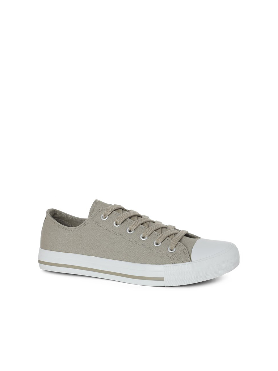 

Кеды мужские Tendance TD2108 серые 41 EU, Серый, TD2108