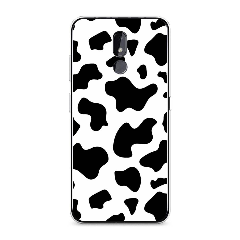 

Чехол Awog "Пятна коровы" для Nokia 3.2, 122650-1
