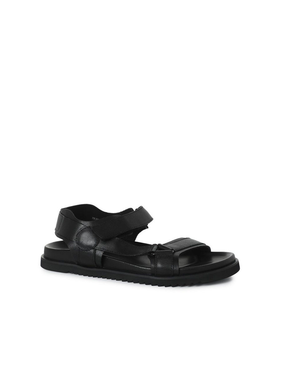 

Сандалии мужские Tendance TK395-7 черные 43 EU, Черный, TK395-7