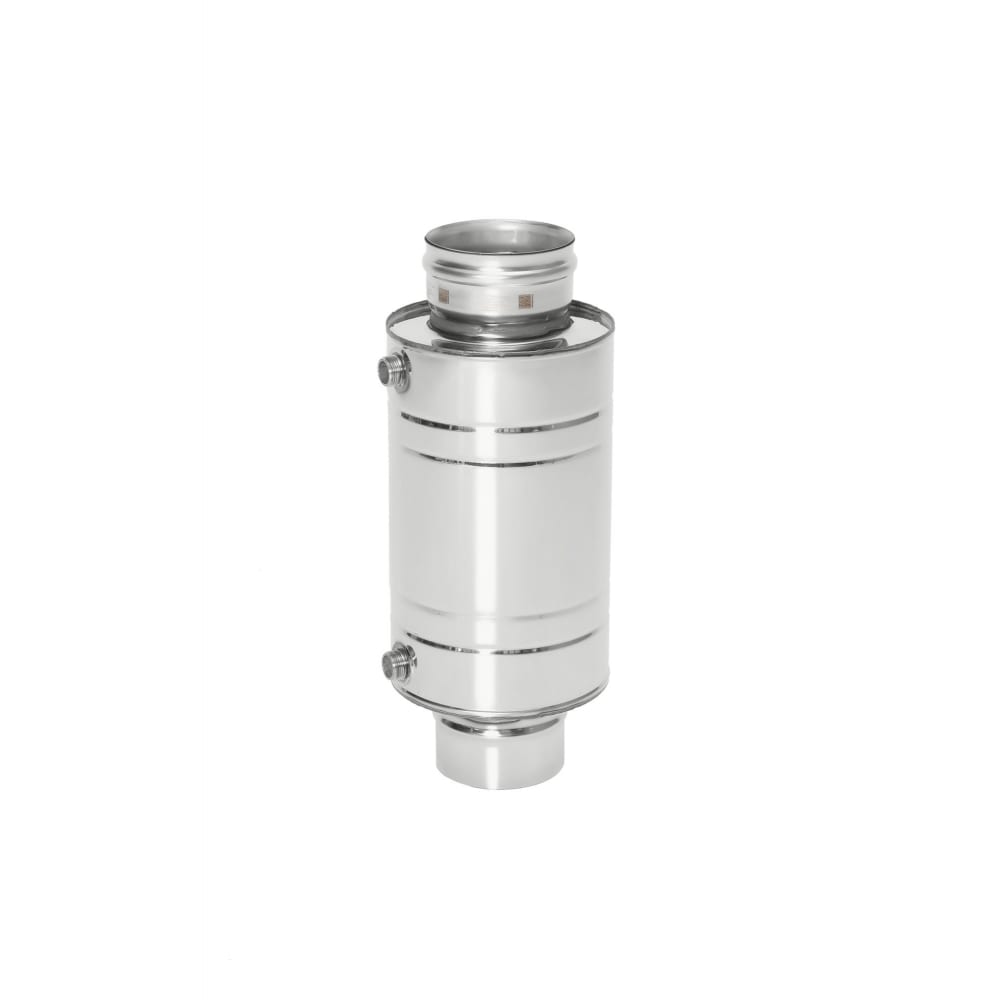 Титан ТЕПЛОВиСУХОВ 8 S 12 дм2, 304-0.8 мм, 115/D115 К TS.BAK.TTN.0115.75914