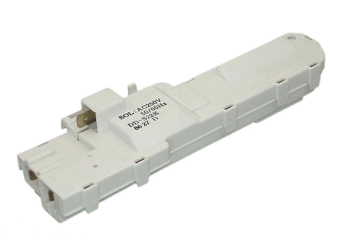 Замок люка OEM DC64-00120E ручка люка oem dc64 01948b