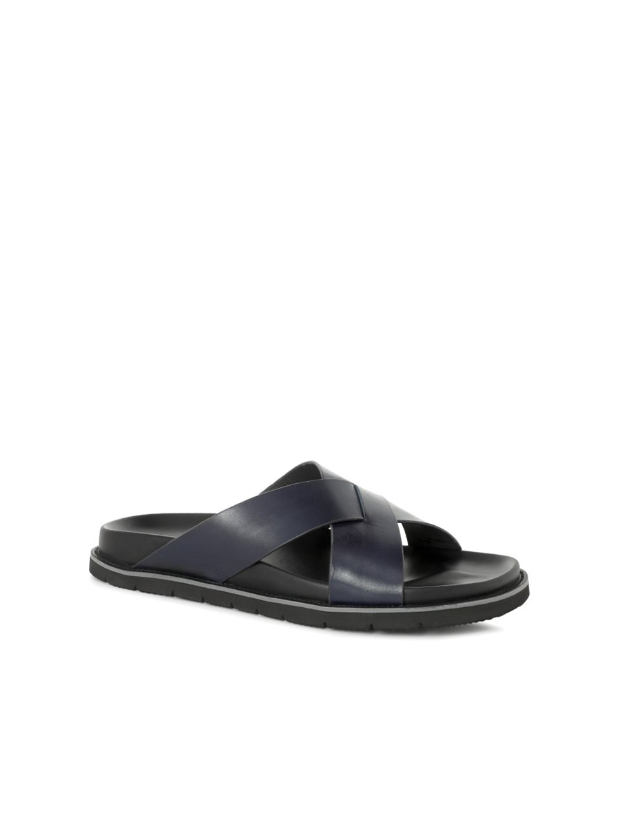 

Сабо мужские Tendance T-B2237-10 синие 39 EU, Синий, T-B2237-10