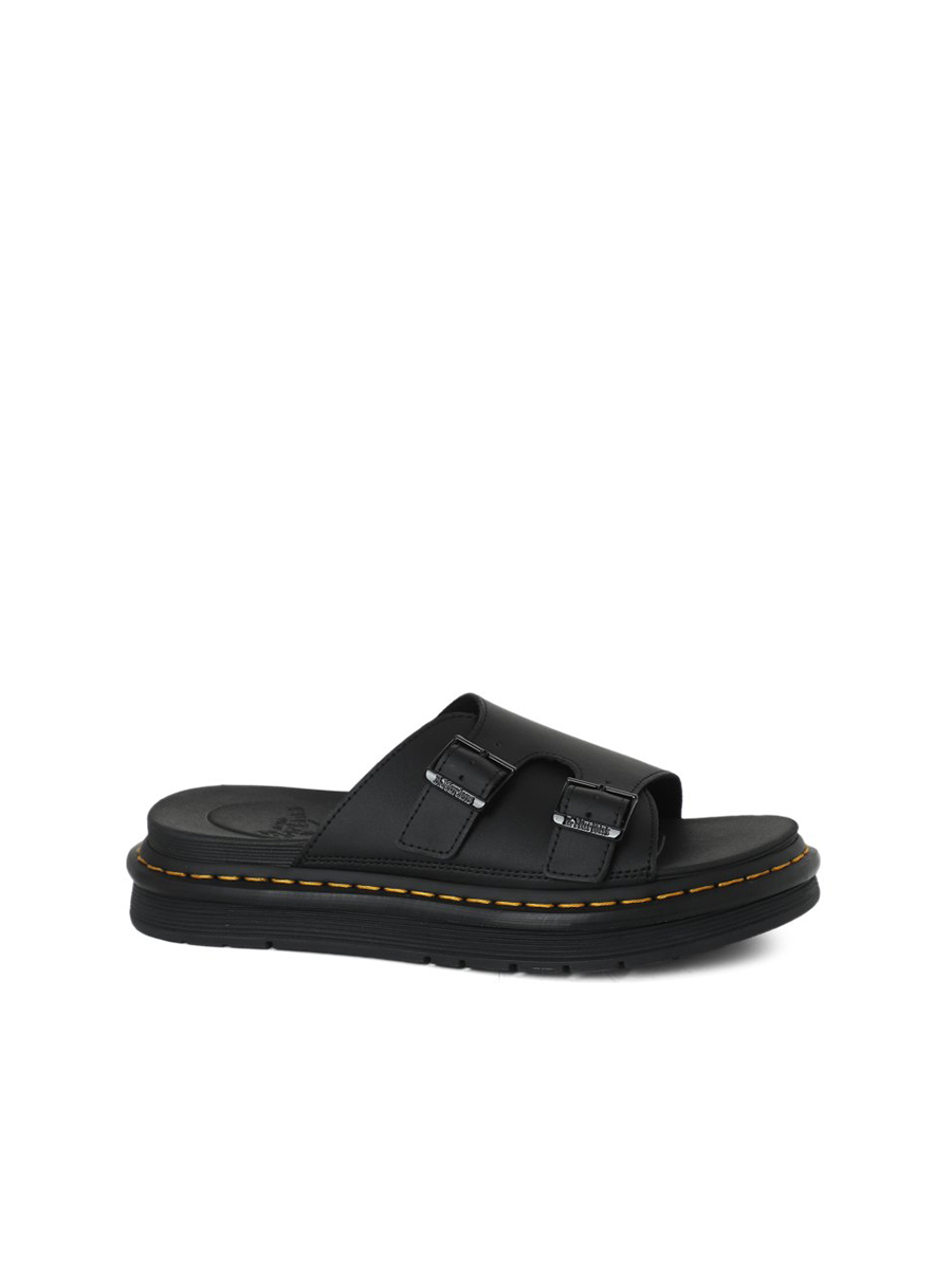 

Сабо мужские Dr. Martens 25764001 черные 42 EU, 25764001