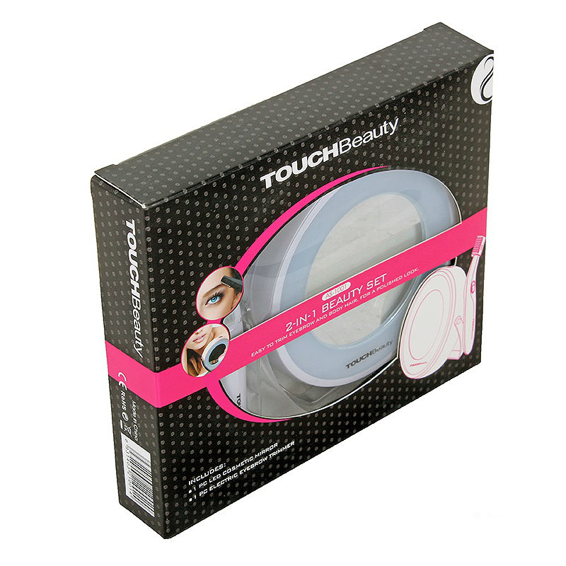 

Прибор TouchBeauty AS-1001, AS-1001